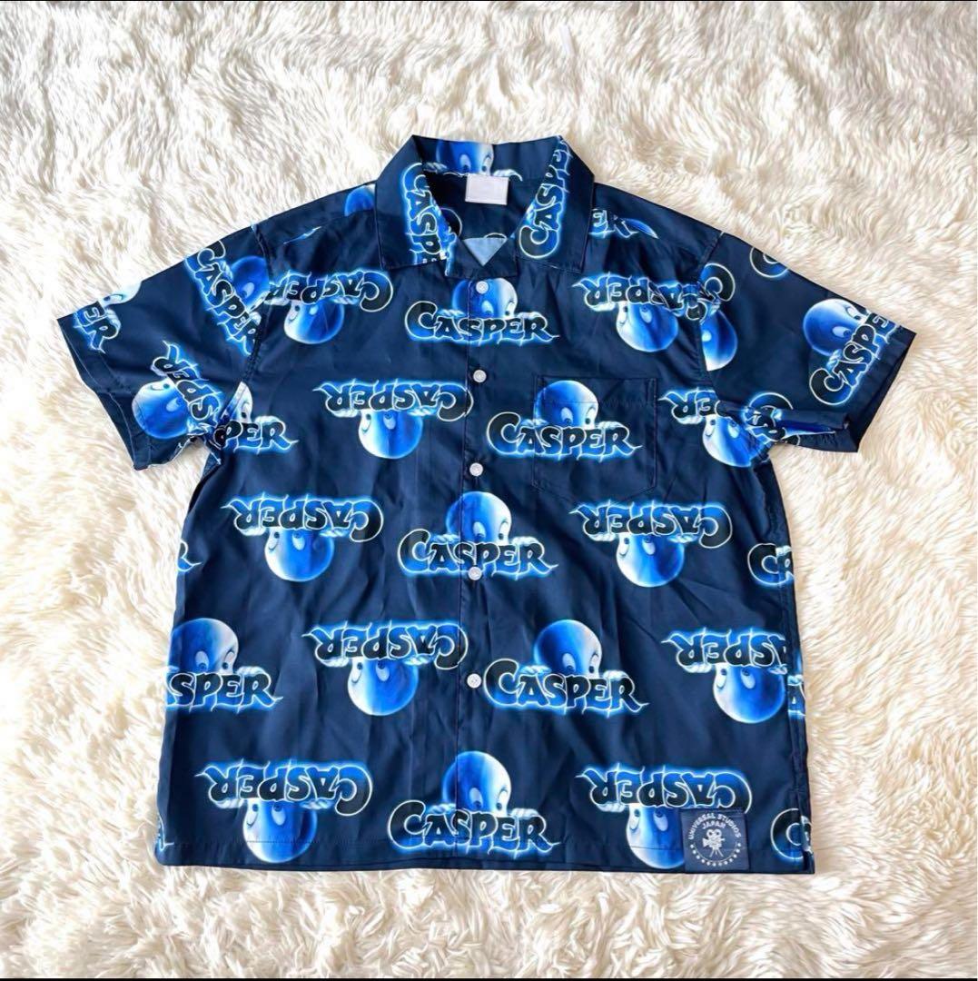 ♡あいみょん着用♡極美品♡ casper シャツあいみょん