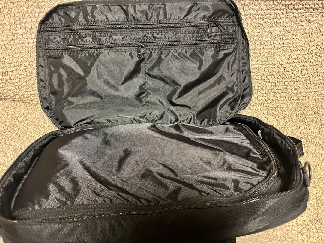 Briefing ビジネスバッグ