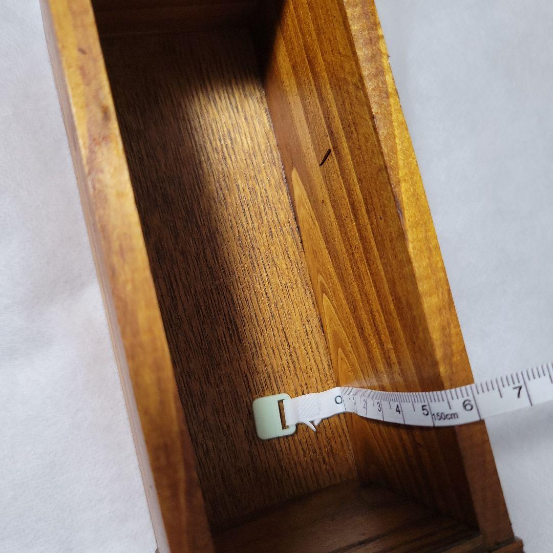 木製 漢字 彫刻付き 14引き出し ミニタンス 木製 漢字 彫刻付き 15