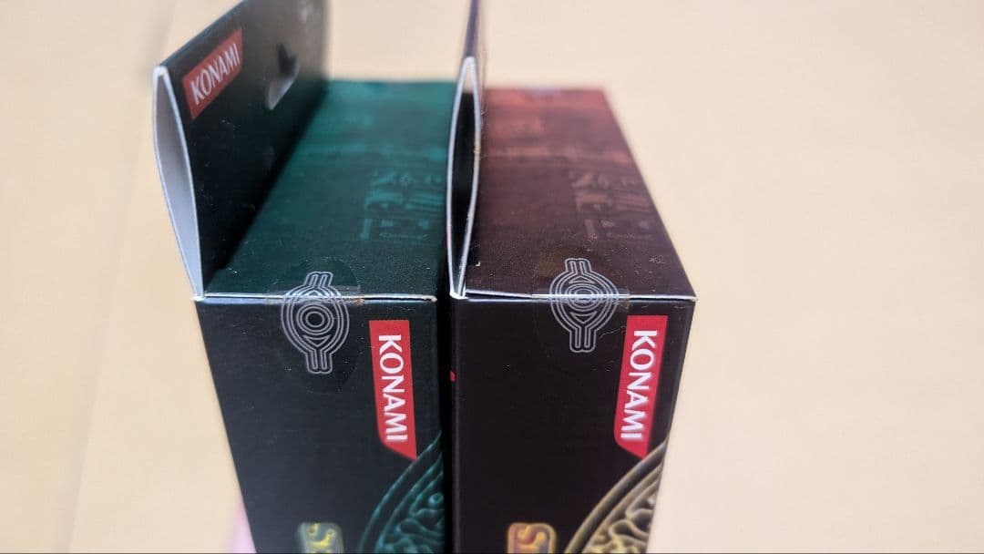 遊戯王 ストラクチャーデッキ デラックスセット