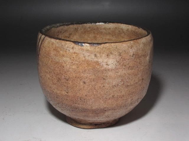 ☆ 青木木米（聾米） 茶碗 味わい深い一品です☆x541 - メルカリ