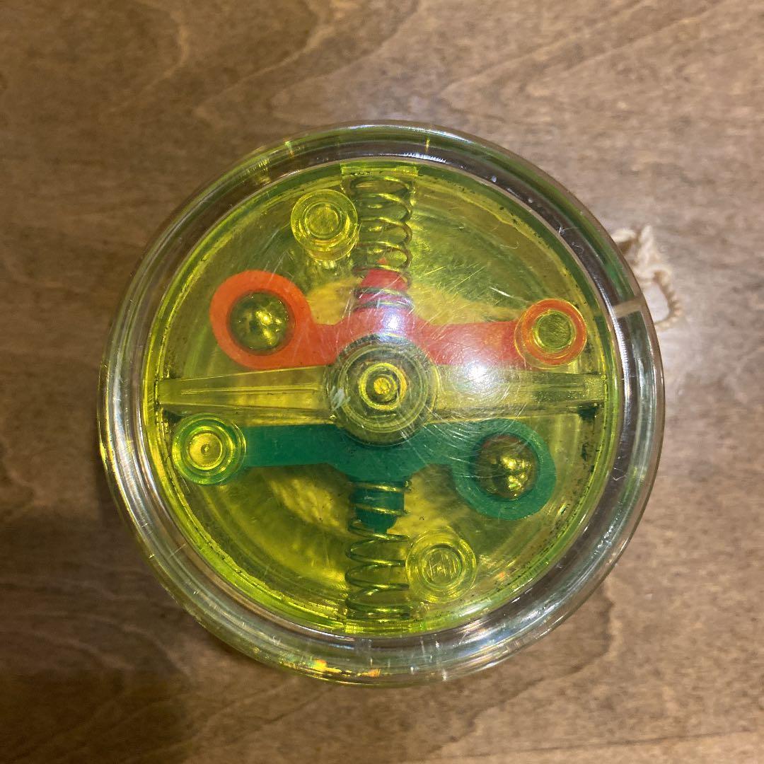 ハイパーヨーヨー　ハイパーブレイン