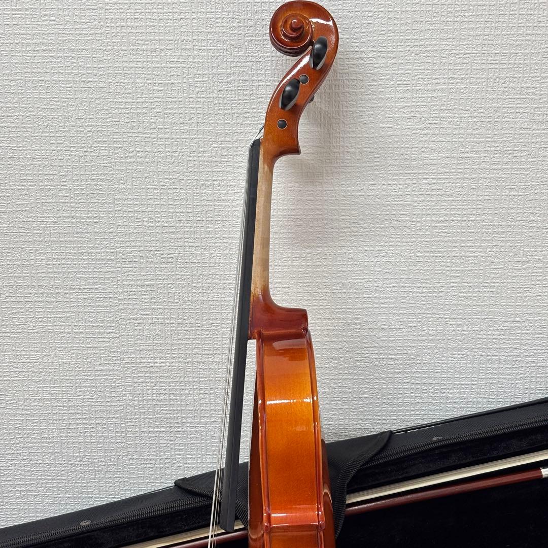 Carlo giordano 4/4 VS-1 2022年製 メンテナンス済み