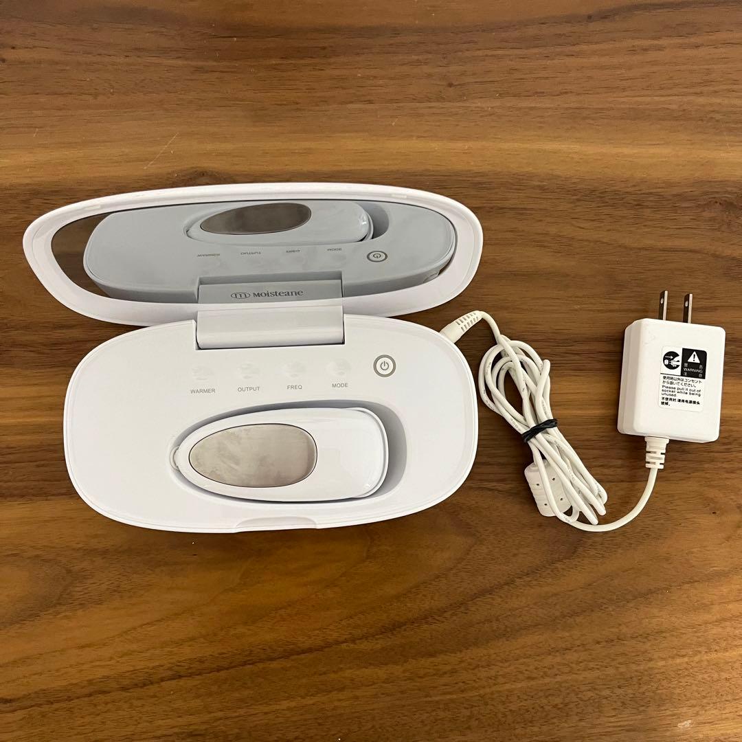 Moisture 美顔器 IV スキンコンディショナー モイスティーヌIV スキンコンディショナー 美顔器 モイスティーヌ