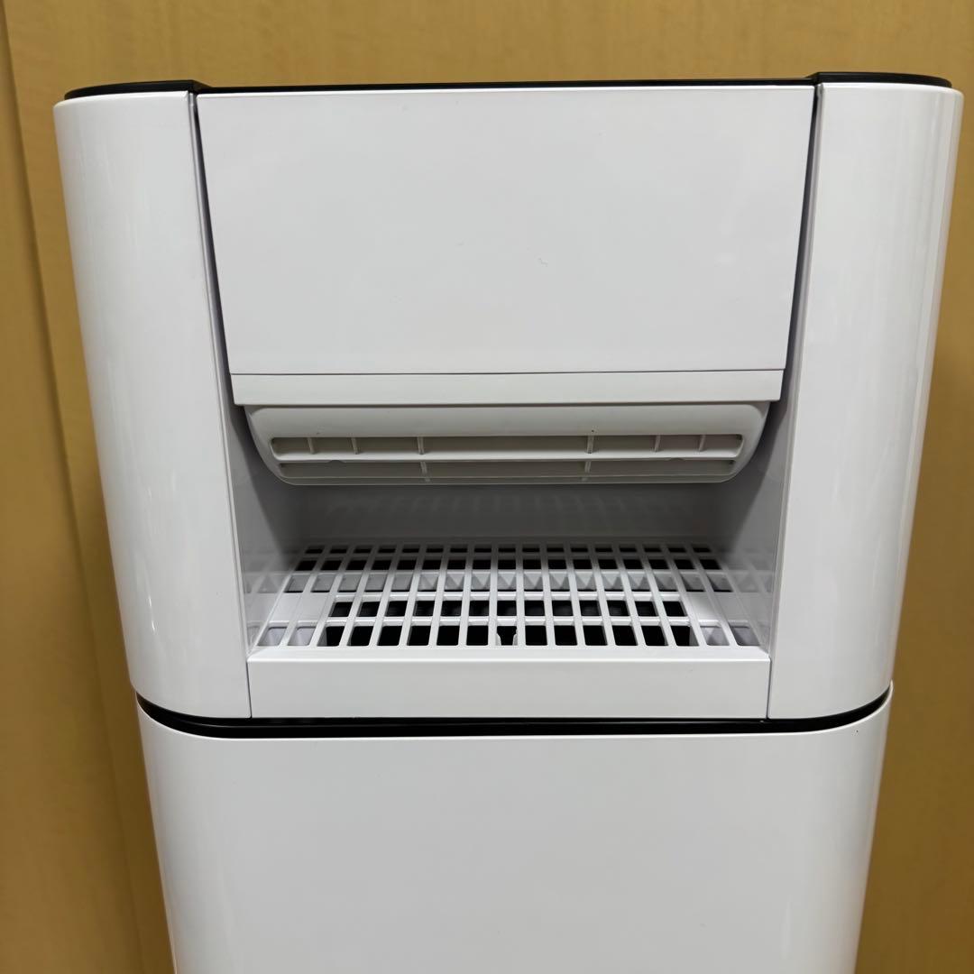 アイリスオーヤマ 除湿機 IJJD-150-W 2024年製【美品】 - メルカリ