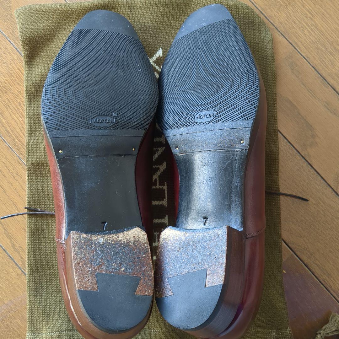 ShetlandFox　031F　サイズ7