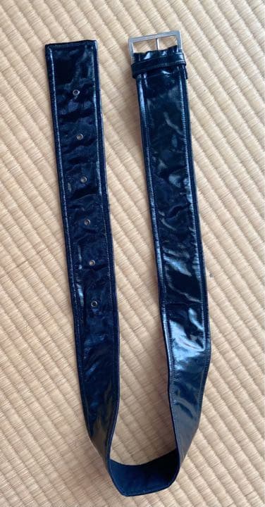 【美品】X JAPAN HIDE シルバーパイピング コスプレ衣装