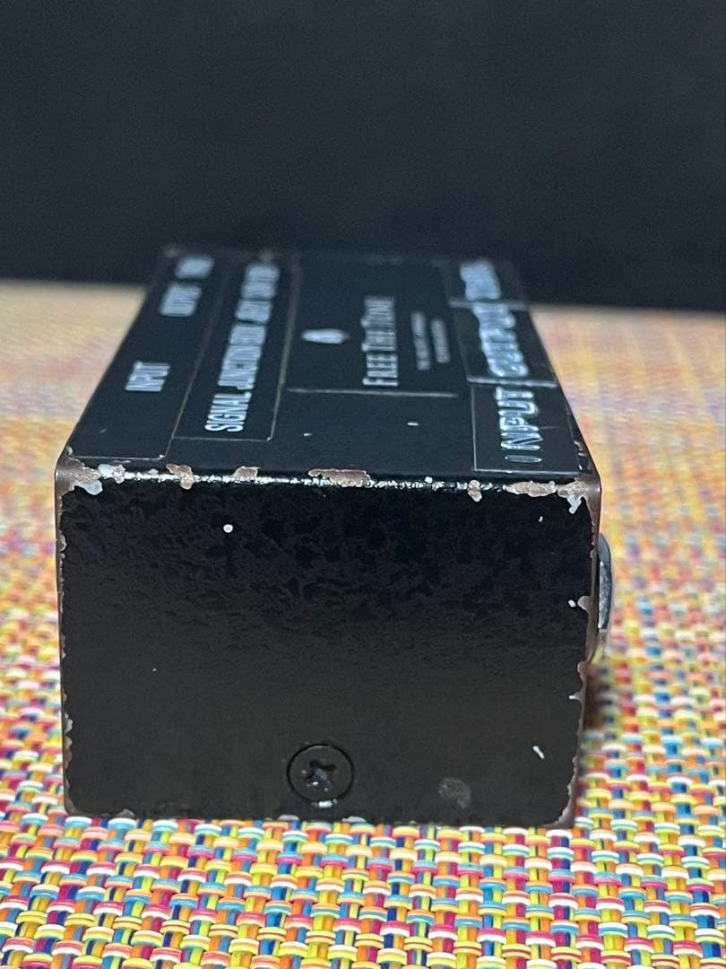 FREE THE TONE JB-21 シグナルジャンクションボックス