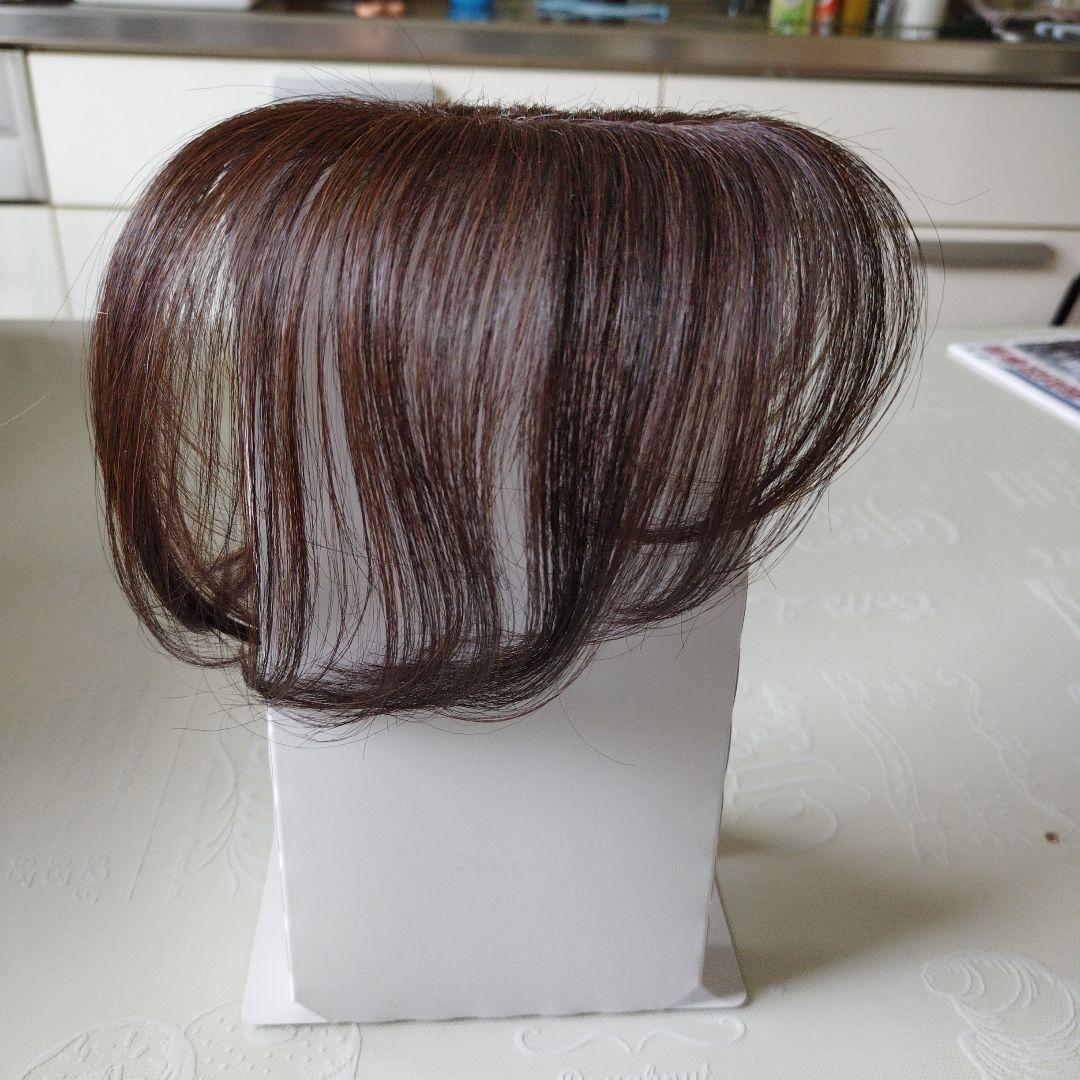 ペスカ　ヘアメイトチャチャ　 ショートタイプ　(ダークブラウン)