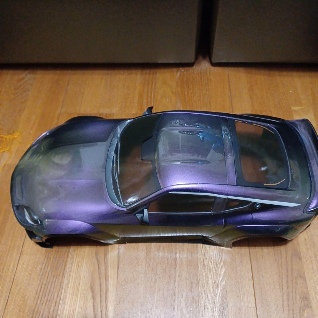 Yokomo RD2.0 ヨコモ ドリフトラジコン