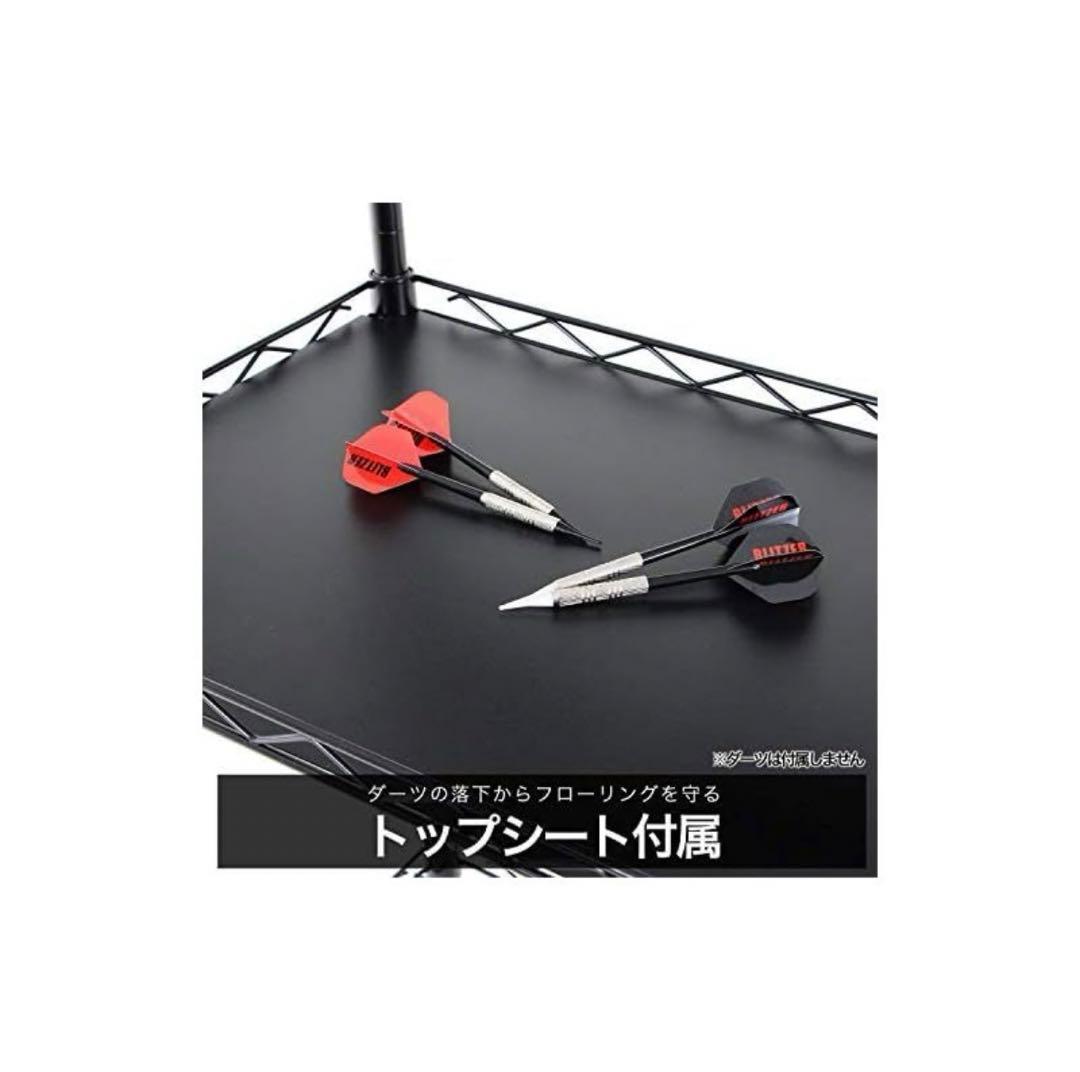 BLITZER ダーツスタンド