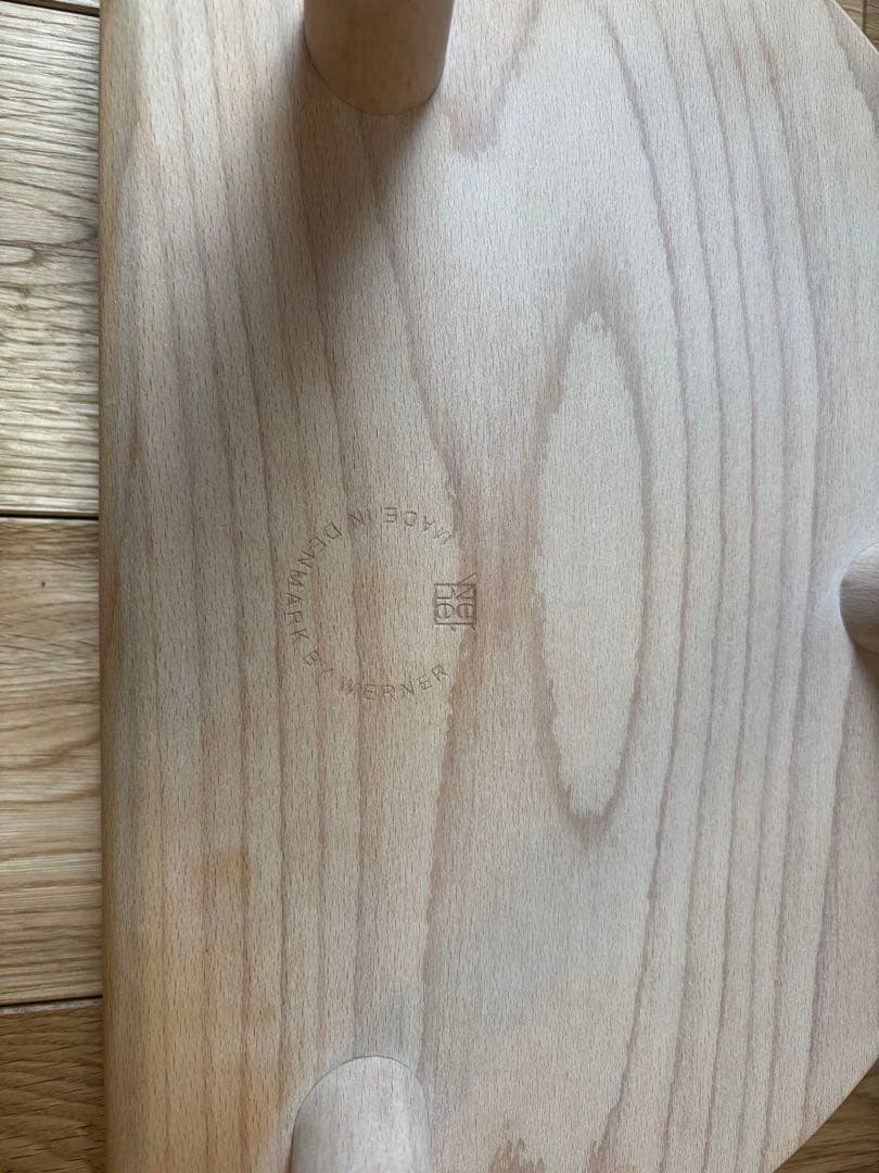 WERNERワーナー SHOEMAKER シューメーカーチェア42cm