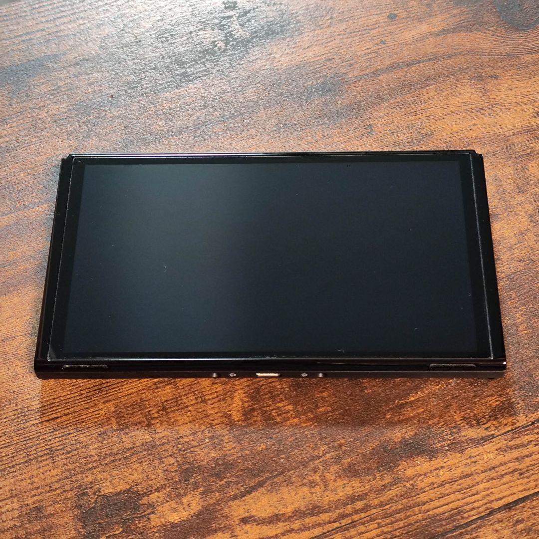 Switch　有機EL　本体のみ　2023年製