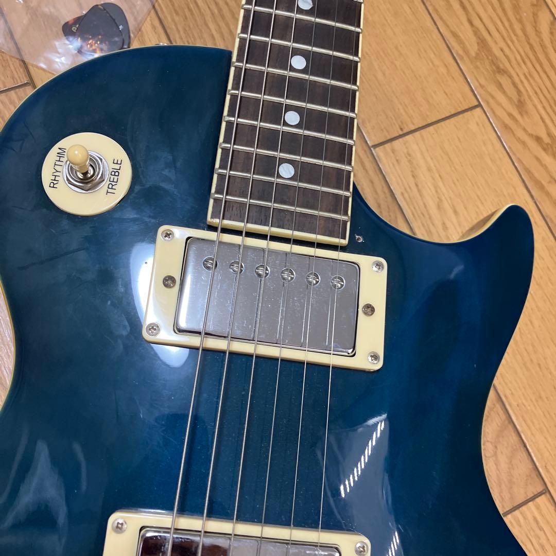 【中古】maestro レスポール　エレキギター　by Gibson ギブソン