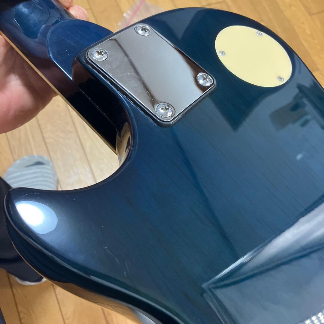 【中古】maestro レスポール　エレキギター　by Gibson ギブソン