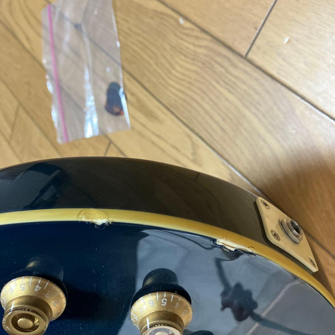 【中古】maestro レスポール　エレキギター　by Gibson ギブソン
