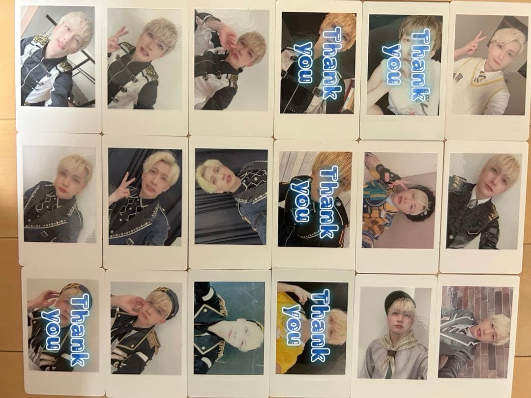 パンダドラゴン ようた パンダドラゴン パラゴン ハピカ ようた ハピカ