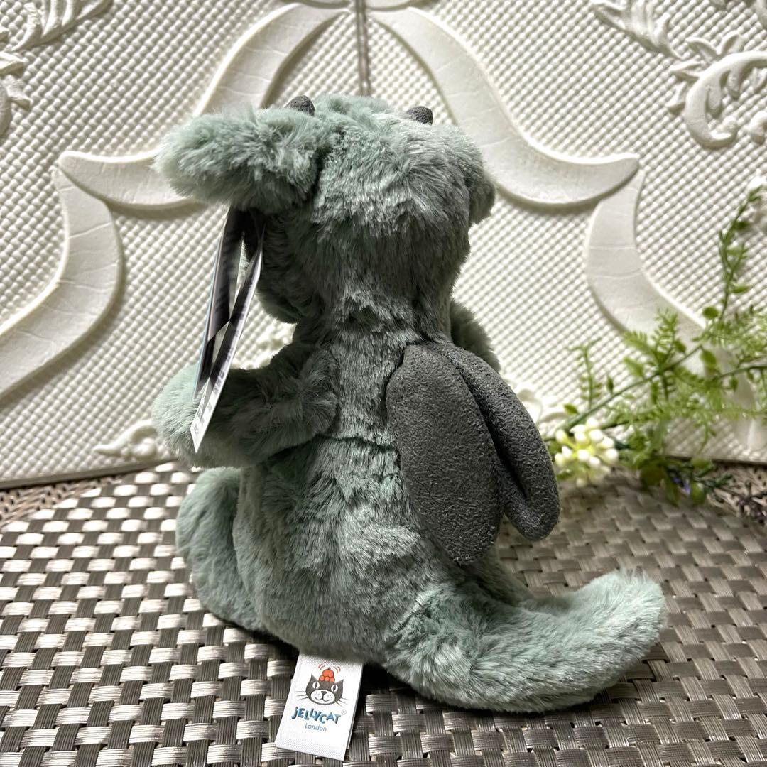 ジェリーキャット ドラゴン Sサイズ  正規品 新品 タグ付き
