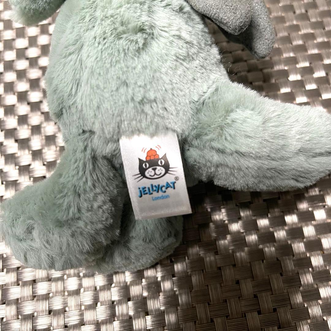 ジェリーキャット ドラゴン Sサイズ  正規品 新品 タグ付き