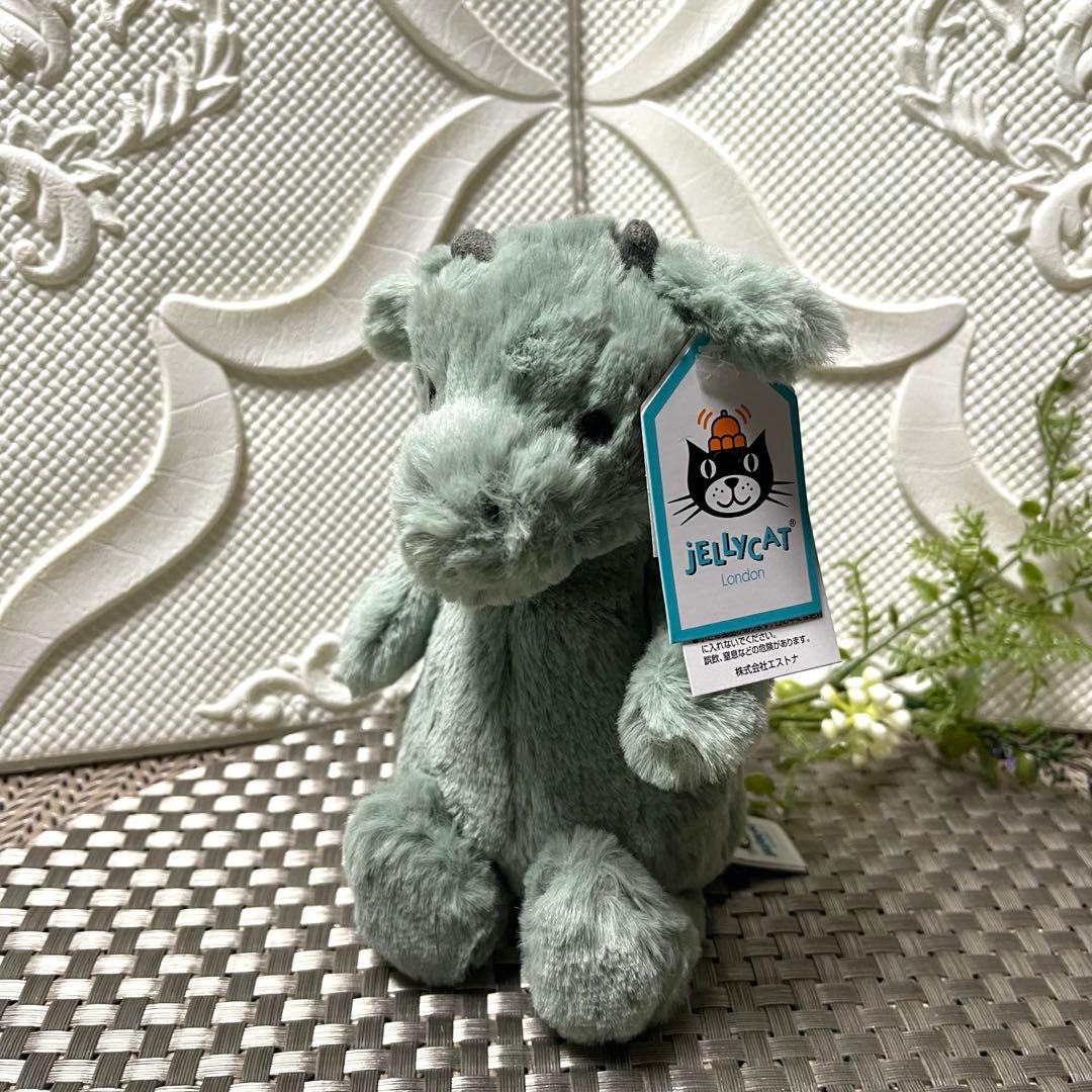 ジェリーキャット ドラゴン Sサイズ  正規品 新品 タグ付き
