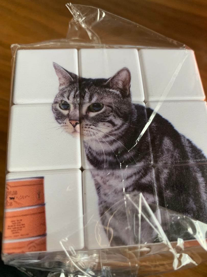 あいみょん ルービックキューブの通販はau PAY マーケット - 輸入雑貨