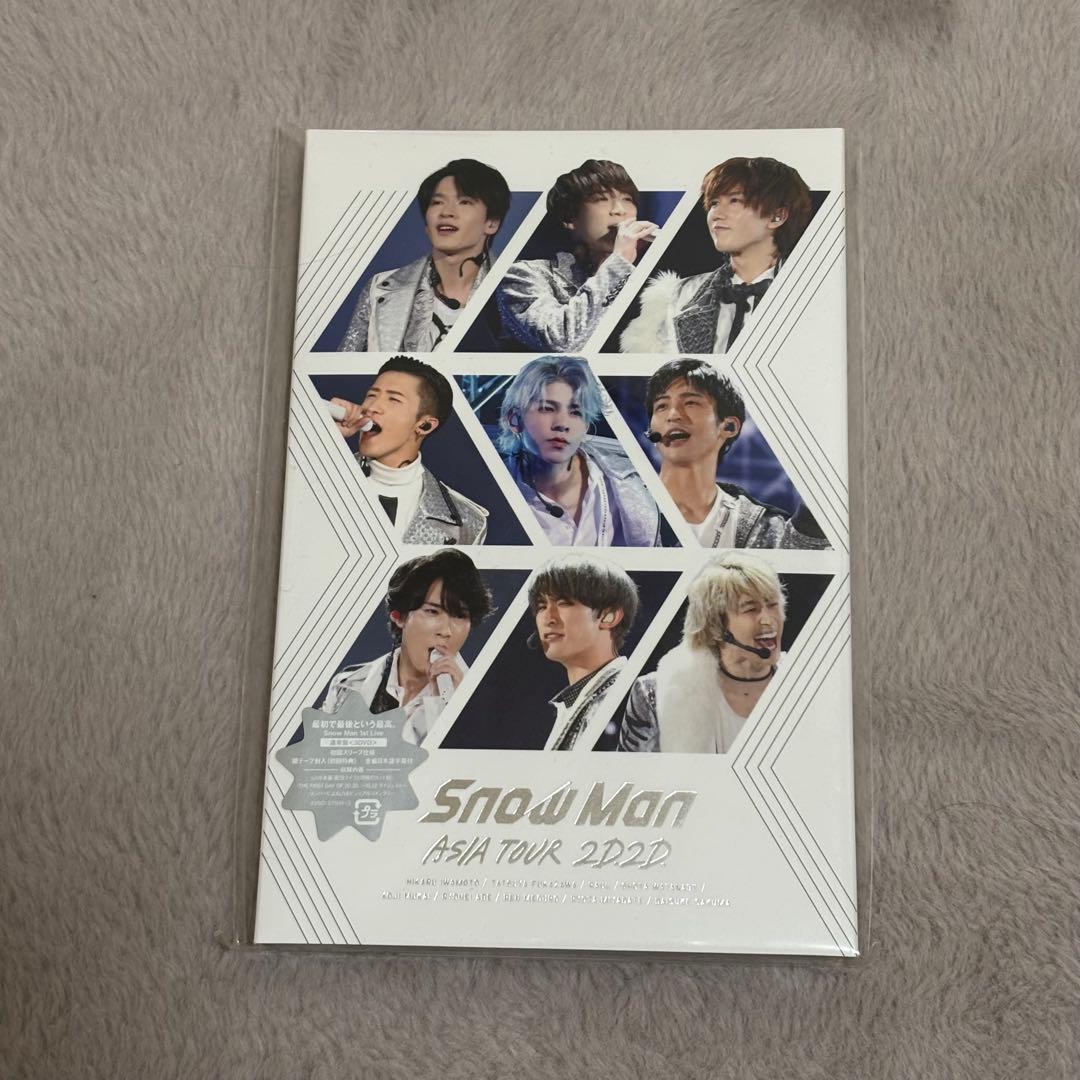 Manの円盤　DVD Blu-ray まとめ