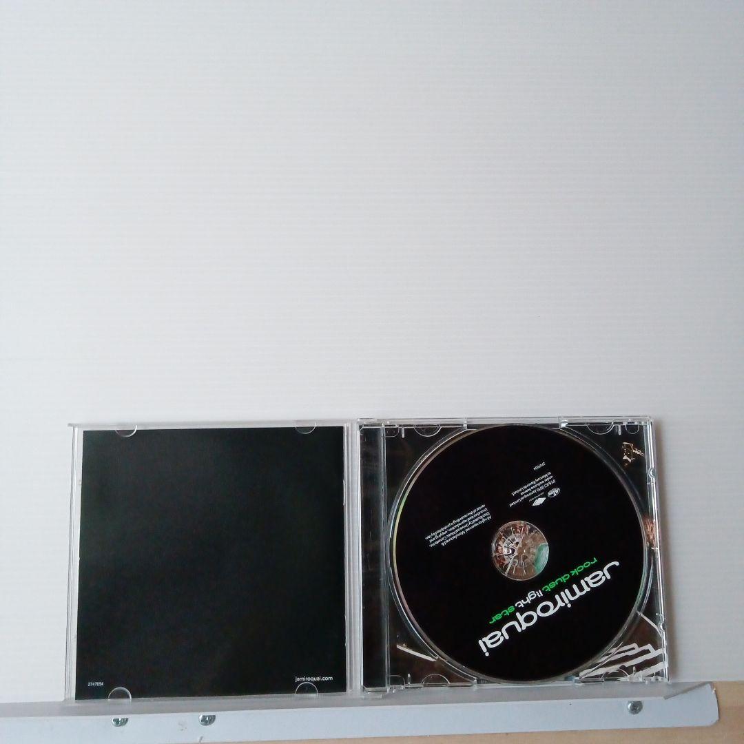 3005.76 Jamiroquai Rock Dust Light Star - メルカリ