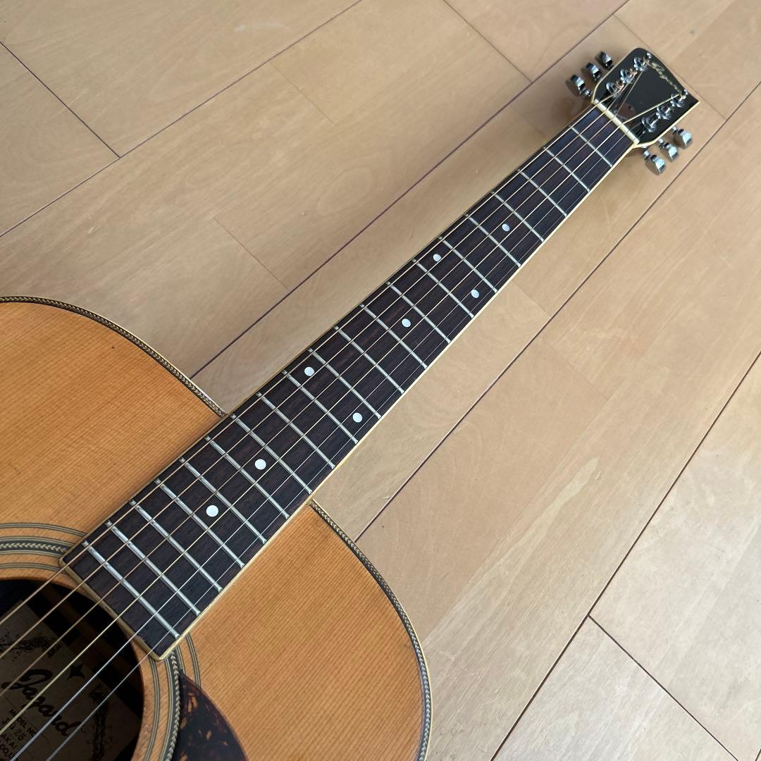 ジャガード JG-25 中井楽器 ビンテージ - メルカリ