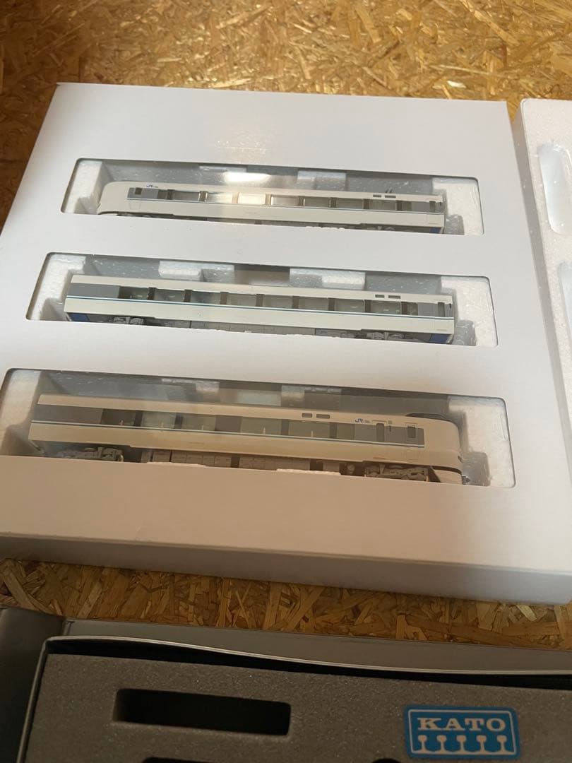 Nゲージ TOMIXレール車両セット 特別お値下げ中