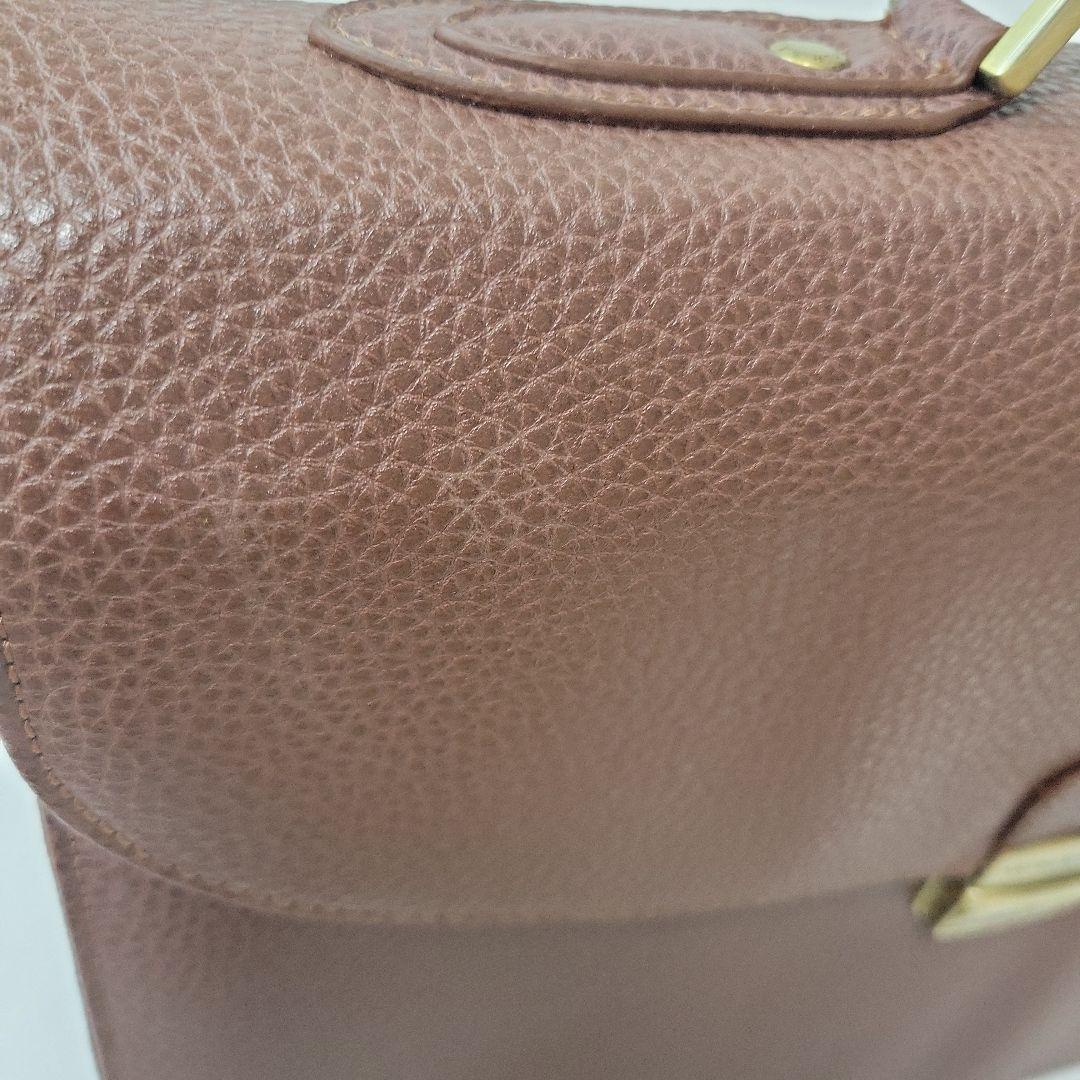 Sakado Express　アーサー&アストン ビジネスバッグ