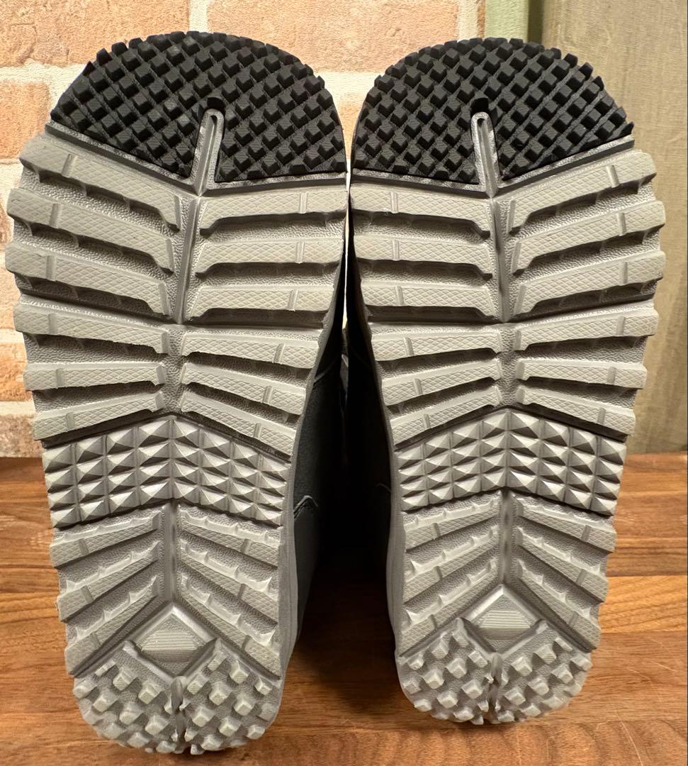 NIDECKER ALTAI 26.0㎝ 22-23 BLACK