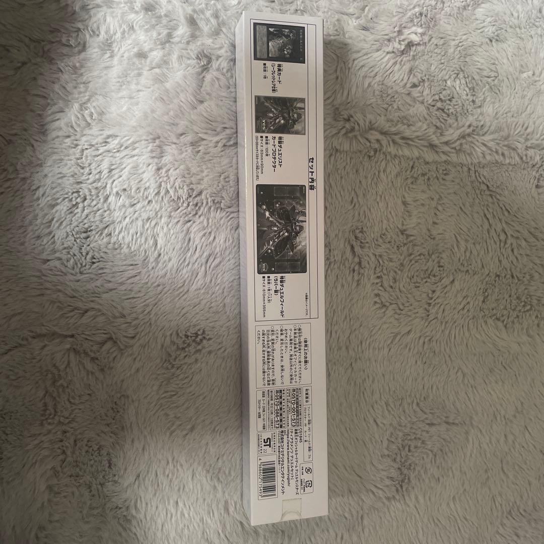 ティアラメンツ　デュエルセット