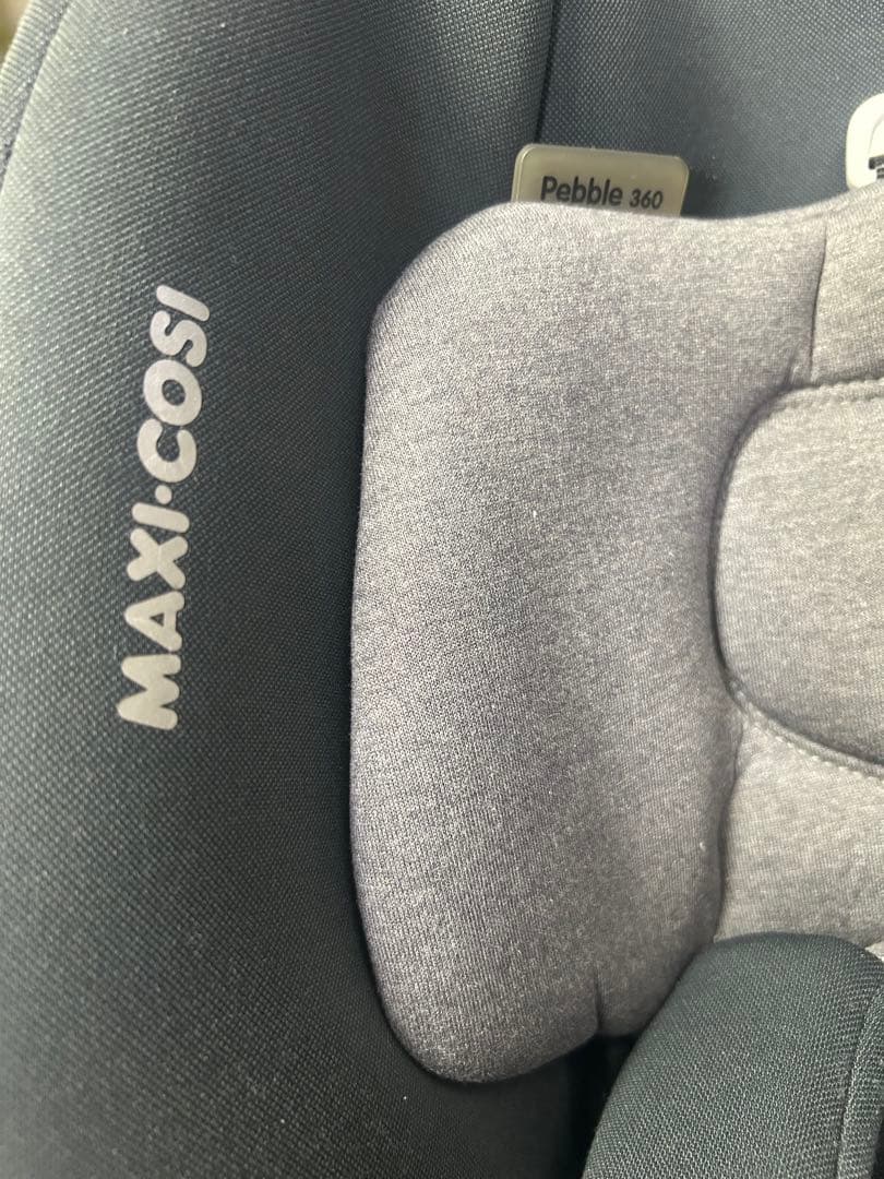マキシコシ Maxi-Cos Pebble 360 ペブル 360