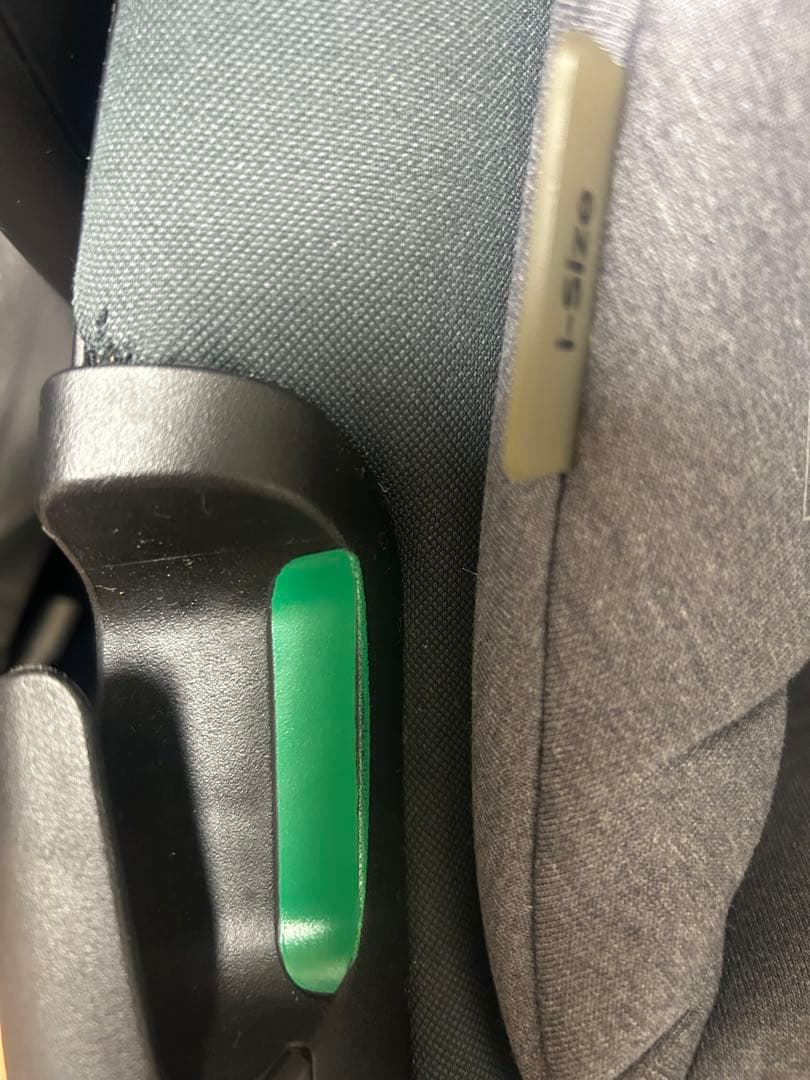 マキシコシ Maxi-Cos Pebble 360 ペブル 360