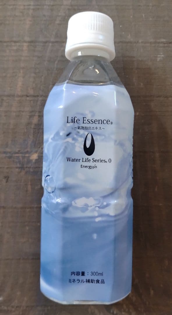 クラブエコウォーター ポタポタクラブ CLUB ECO WATER ライフ
