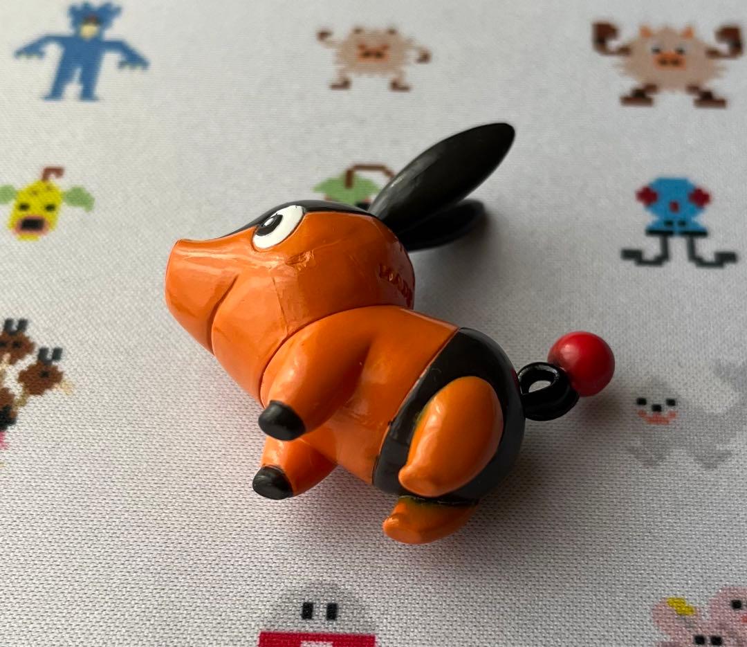 ポケモン モンコレ ポカブ 中古 フィギュア - メルカリ