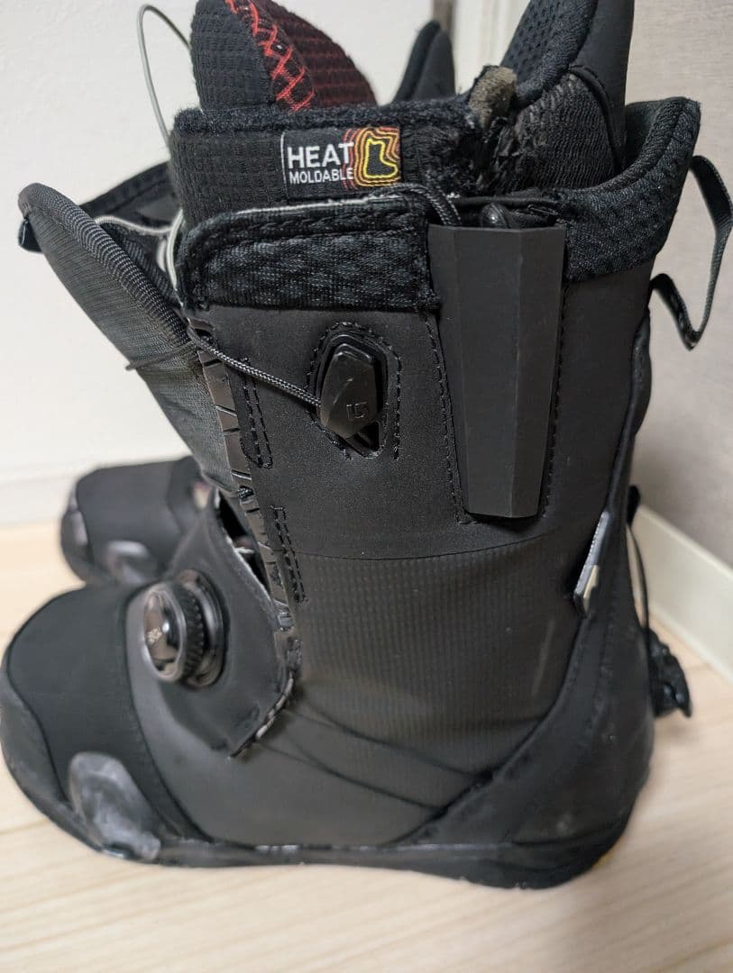 BURTON バートン IONブーツ アイオン STEP ON ステップオン