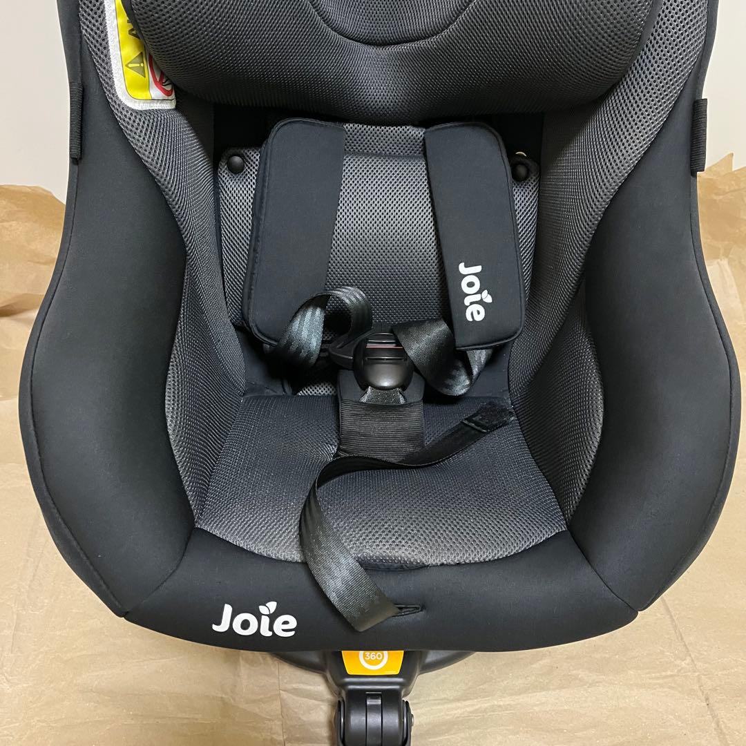 JOIE C1416ABTTB500 Arc 360 回転式 チャイルドシート JOIE