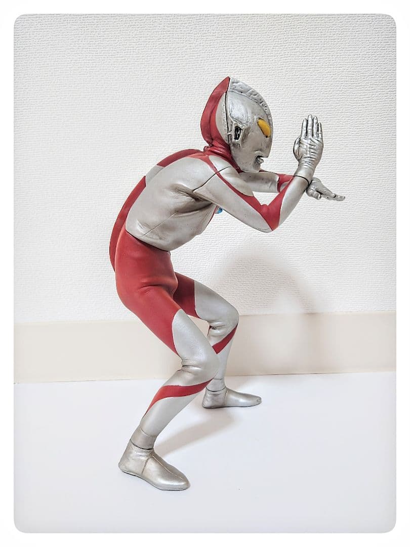 中古品】究極のウルトラマンAタイプ｜中古品】究極のウルトラマンA