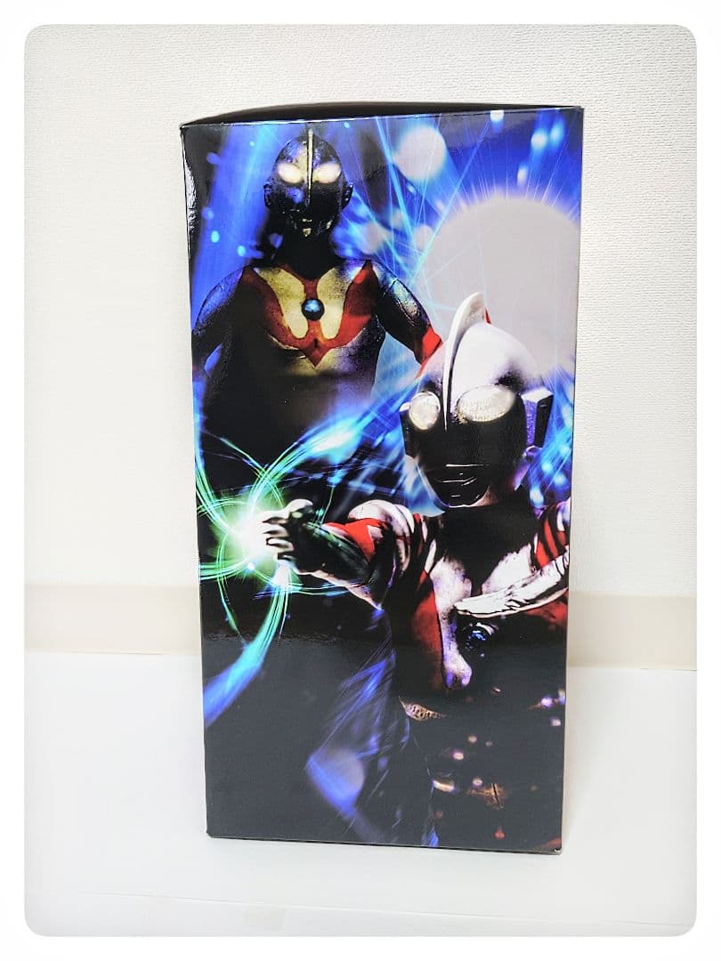 中古品】究極のウルトラマンAタイプ｜中古品】究極のウルトラマンA