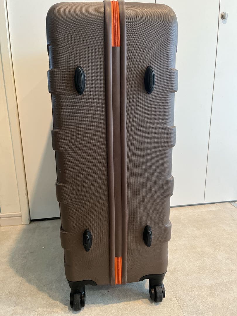 Timberland suitcase/ ティンバーランドスーツケース大型29㌅