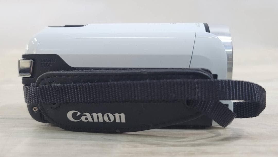 Canon デジタルビデオカメラ iVIS HF R62 光学32倍ズーム