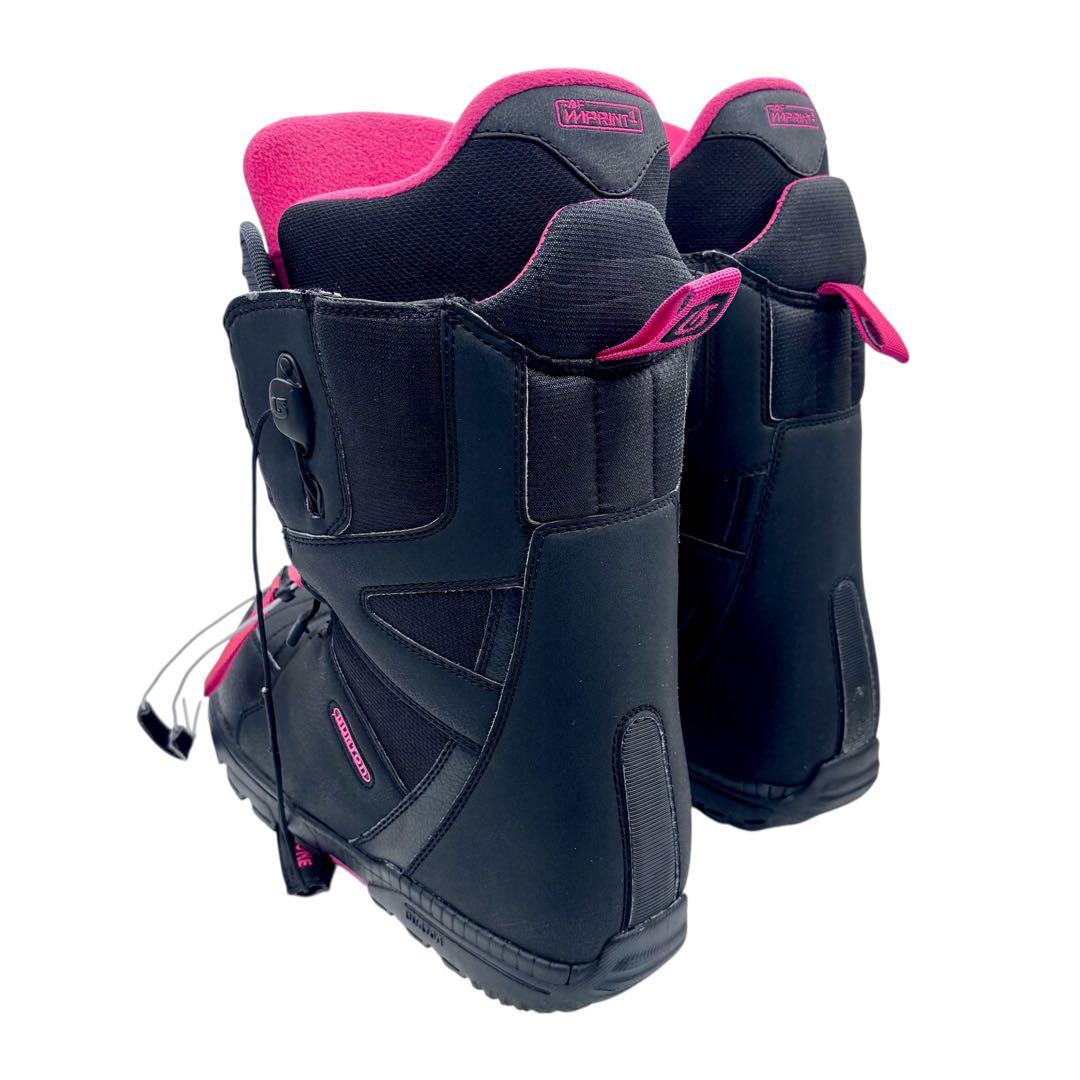 BURTON MOTO スノーボードブーツ Asian Fit 27.0cm