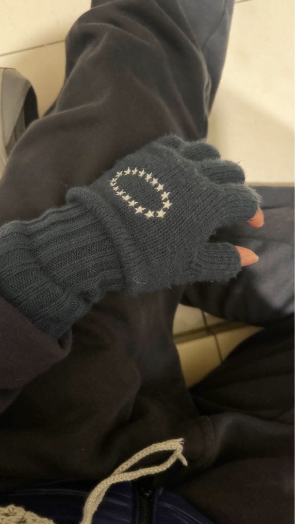 AFB エーエフビー 手袋