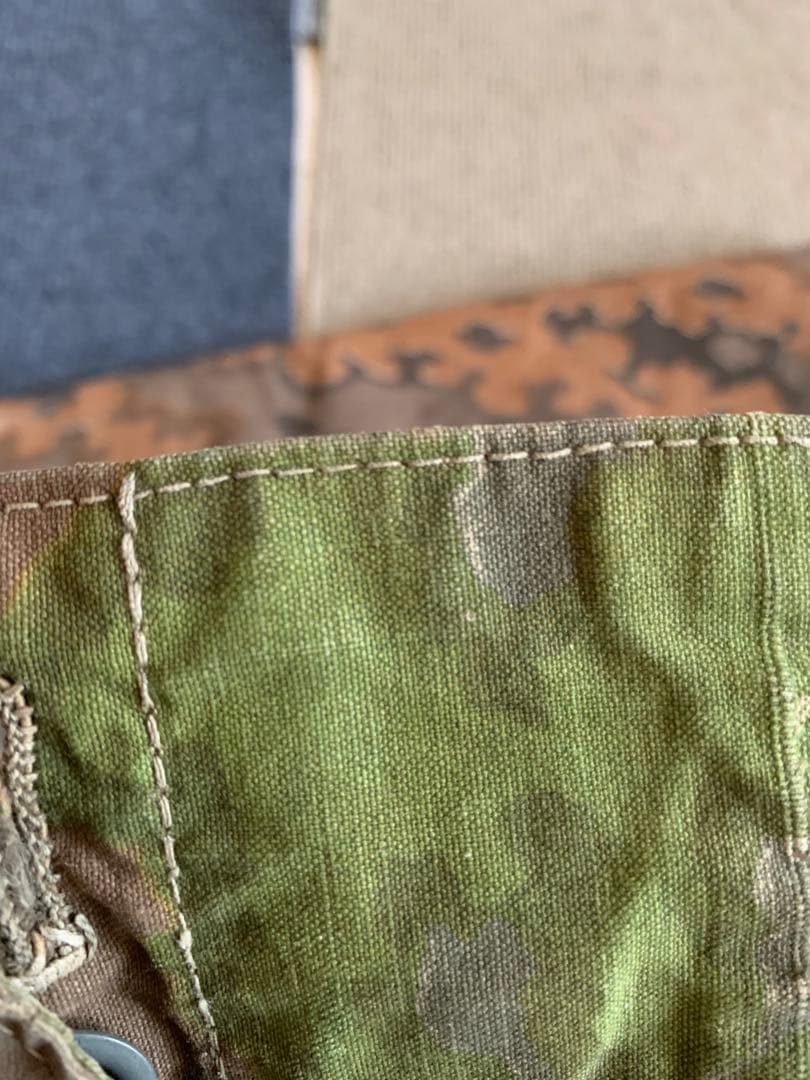 ww2 ドイツ ツェルトバーン 武装SSと国防軍のセットになります。