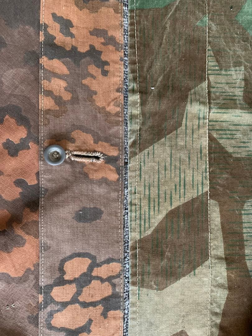 ww2 ドイツ ツェルトバーン 武装SSと国防軍のセットになります。