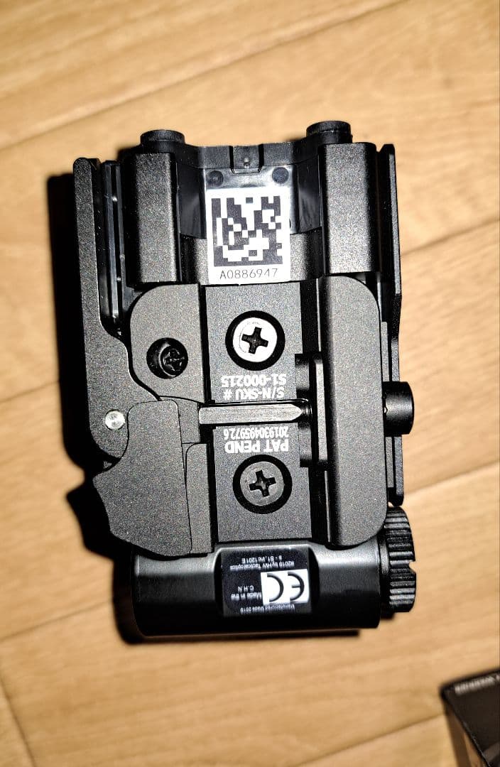 HOLY warrior 　EXPS3　GEN3