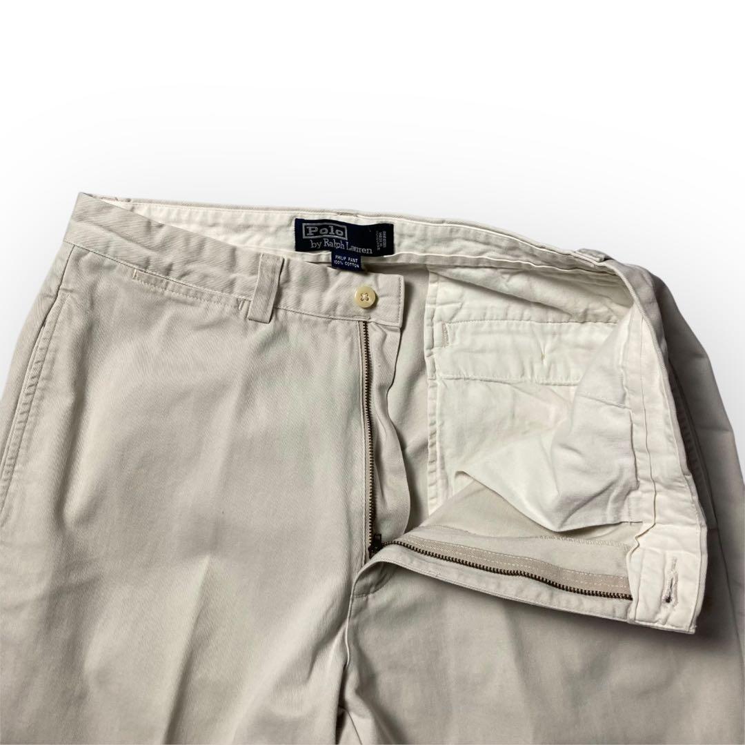 polobyRalphLaurenPHILIPラルフローレンポロチノW32 - メルカリ