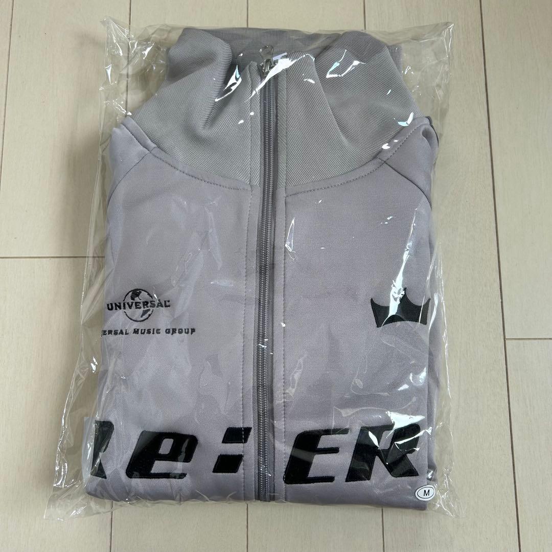 King & Prince Re:ERA トラックジャケット King&Prince キンプリ Re