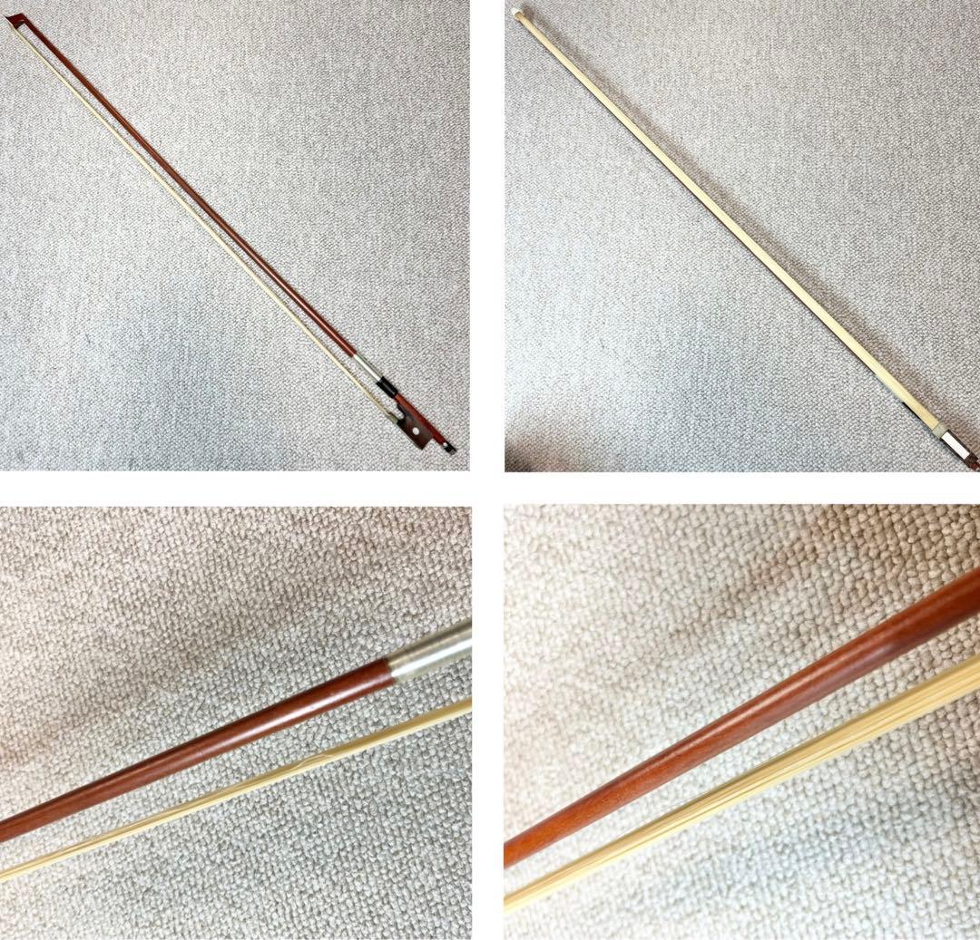 Hallstat ハルシュタット バイオリン V-12 4/4